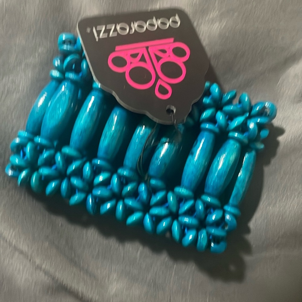 Brand new paparazzi